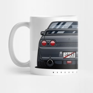 R32 GTR Skyline Mug